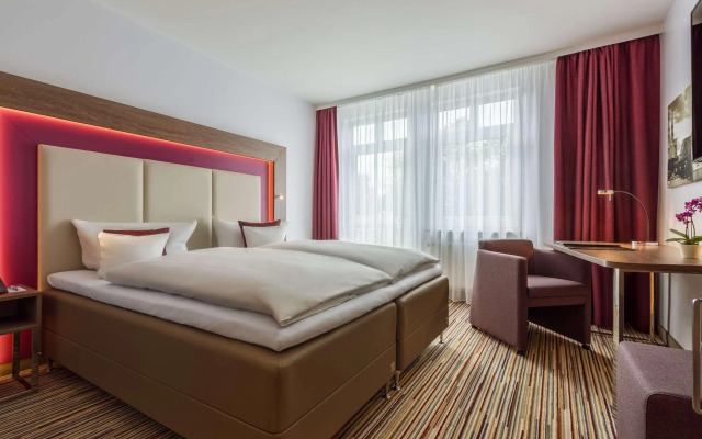 Best Western Plus Hotel Stadtquartier Haan