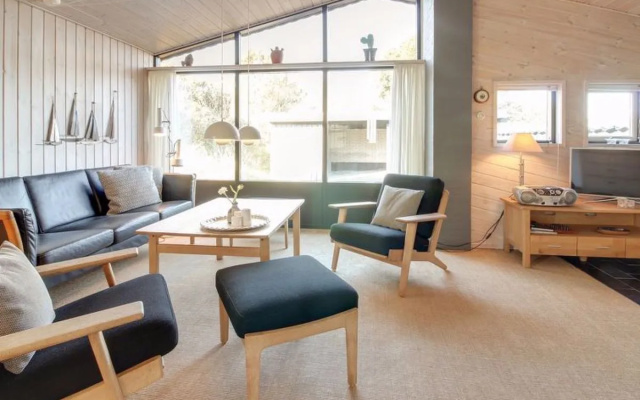 "Svane" - 400m from the sea in Western Jutland