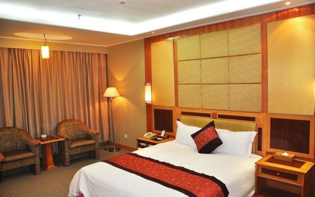 Xin An Hotel - Xiamen