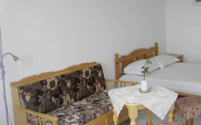 Guest house Horizont