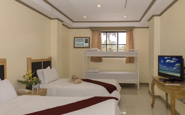 Whiterock Beach Hotel + Waterpark