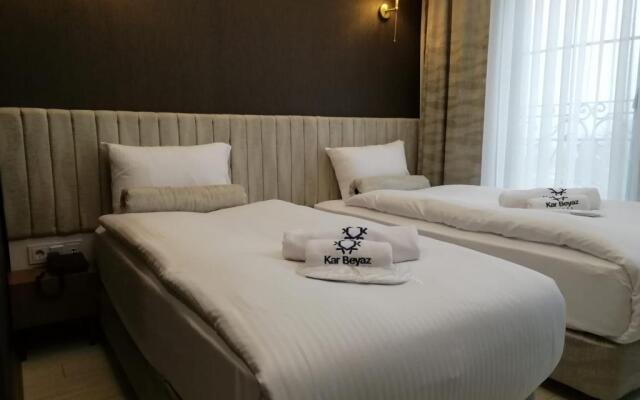 Kar Beyaz Hotel Bursa