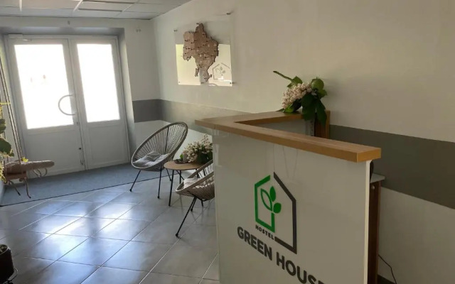 Hostel Житомир