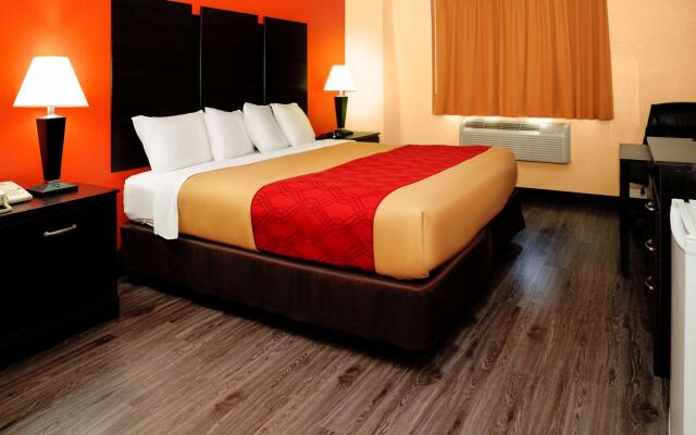 Econo Lodge Rome South
