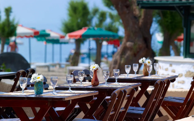 Sun Beach Lindos