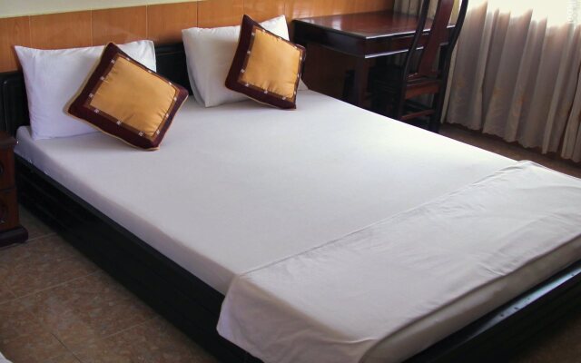 Le Lodge Ninh Binh