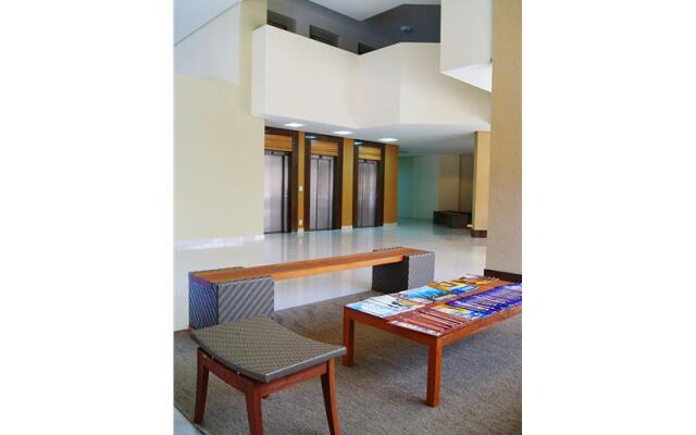 Prive Boulevard Thermas - OFICIAL