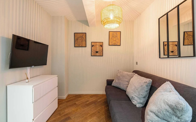 Résidence Cannes MERO