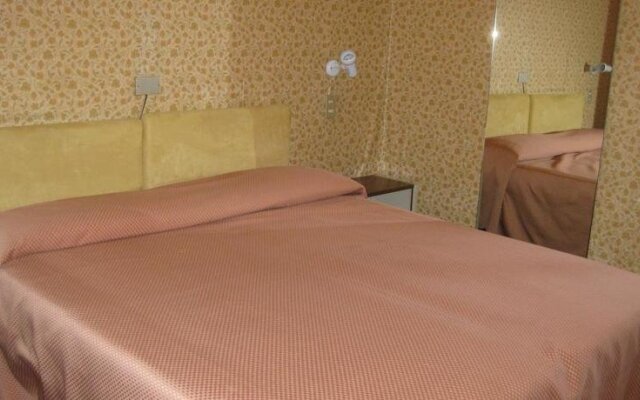 Hotel Villa Arianna