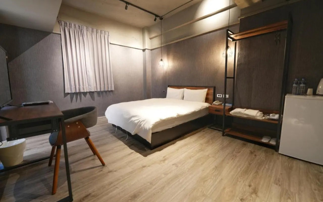 Puremeworld Hotel