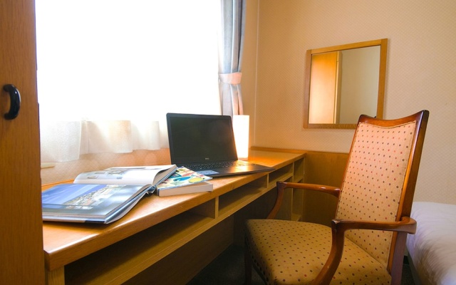 Economy Double room (풀 더블 침대) 사진 3