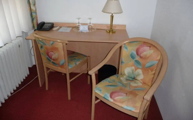 Hotel Schiff