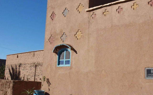 La petite kasbah