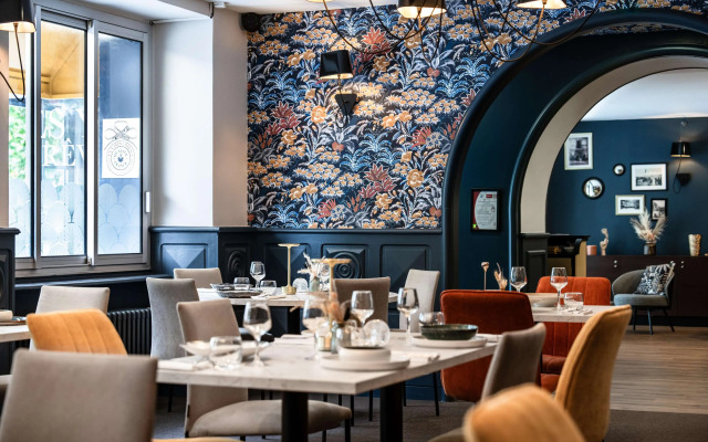 Kyriad Vannes Centre-Ville