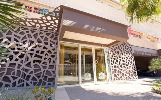 Best Western Plus Cannes Riviera