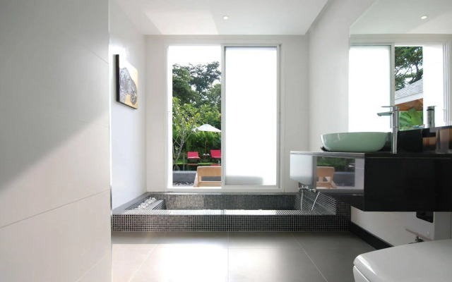 Ananta Thai Pool Villas Resort Phuket