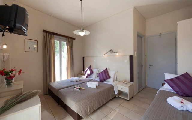 Hotel Francoise