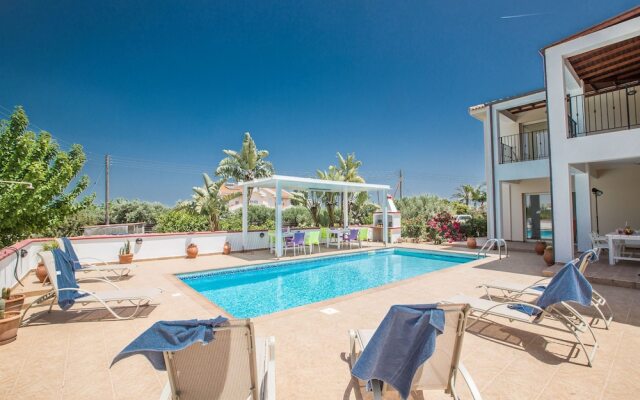 Cyprus Villa Agios 271 Gold