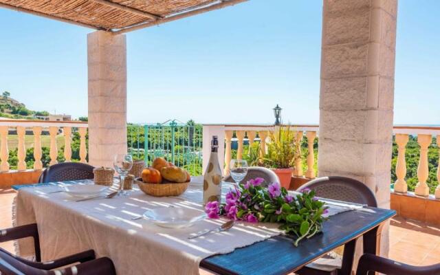 Villa Marinieves Nerja by Ruralidays