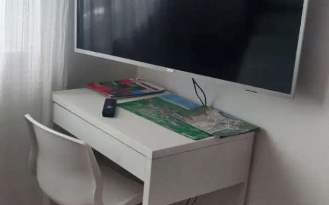 Apartman Malina