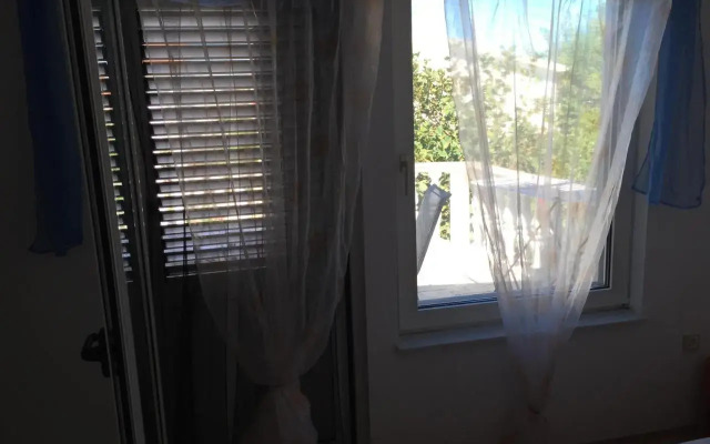 Apartmani Plavo Sidro