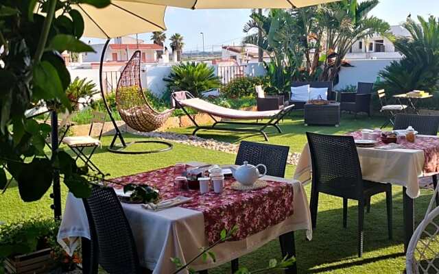 Li Brilli bed and breakfast