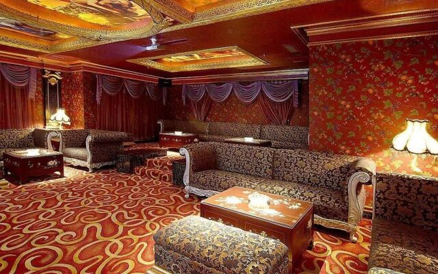 Tianhuang Hotel
