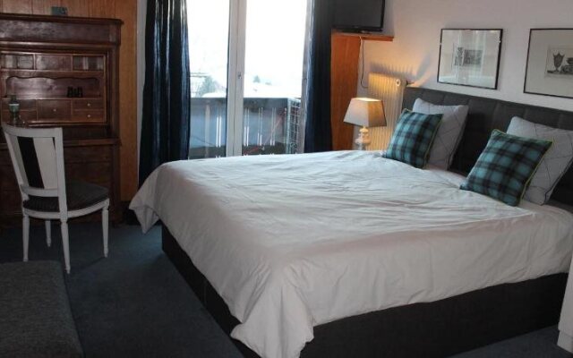 Hotel Seeblick