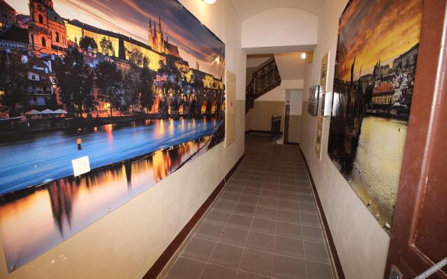 Residence Praha