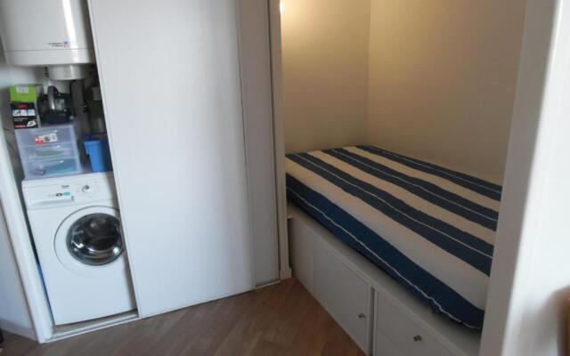 Appartement Vieux-Boucau-les-Bains, 1 pièce, 3 personnes - FR-1-239-132
