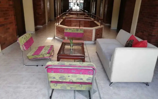 Hotel La Posada del Viajero