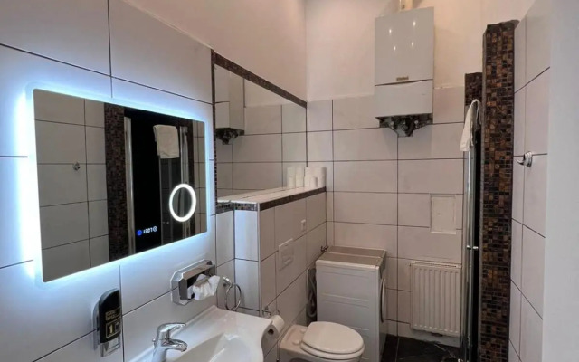 Urban Serviced Apartments