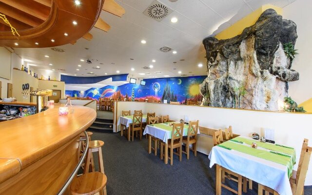 Wellness Hotel Tatra