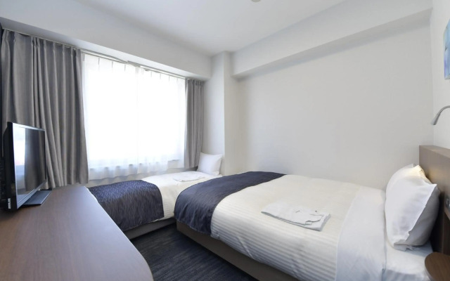 Hotel Port Plaza Chiba