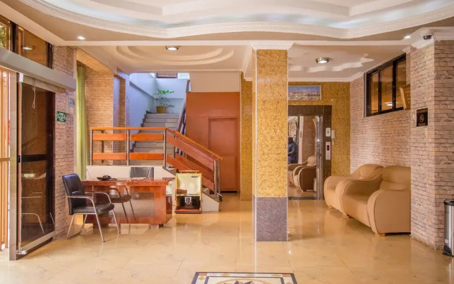 Sunshine Hotel Upperhill