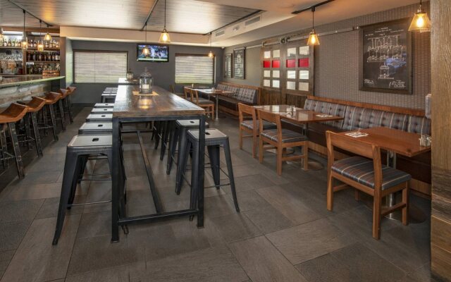 Four Points by Sheraton Newark Christiana Wilmington