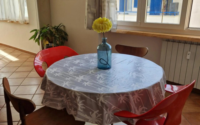 Alloggio Turistico Fiumicino centro