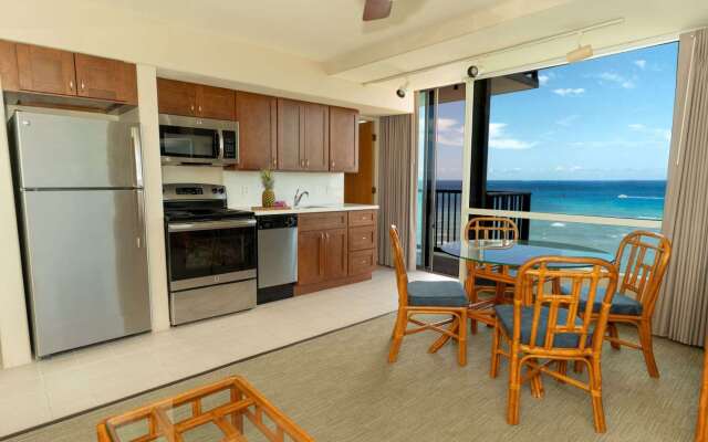 The Imperial Hawaii Resort