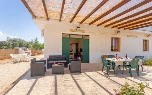 2965 Villa Sole by Barbarhouse