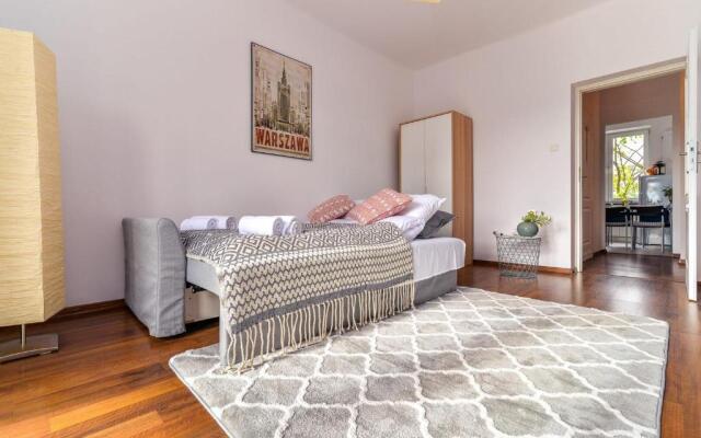 Rent Like Home - Świętokrzyska 32