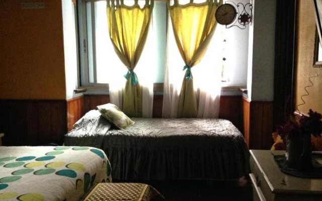 Hotel La Castellana