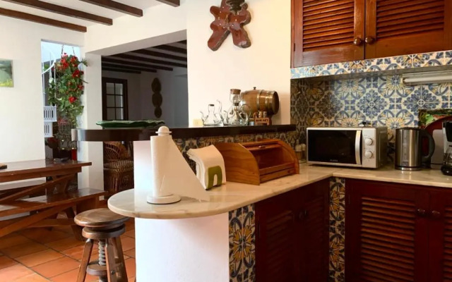 Stone House - Sete Cidades