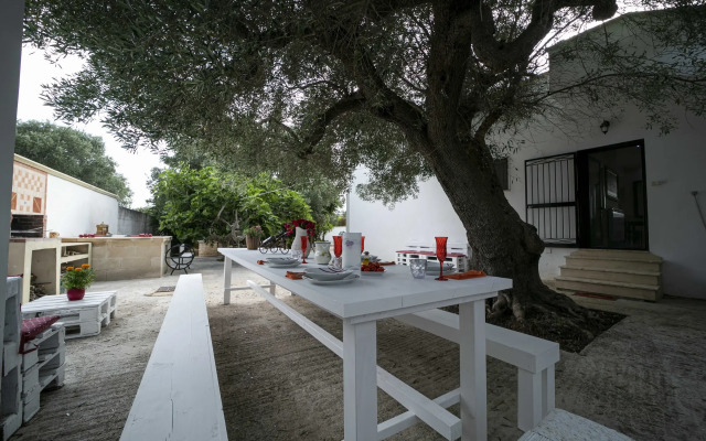 Villa Simone Vacation Villa With Wifi