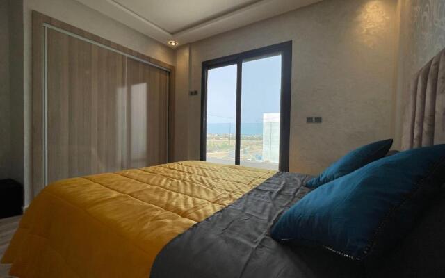 Appartement Standing Dahomey City