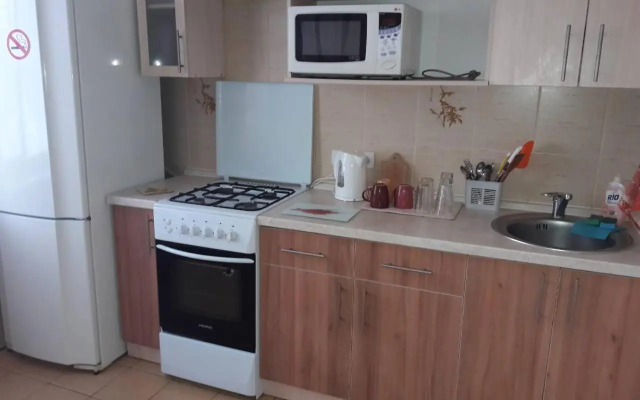 Апартаменты в центре