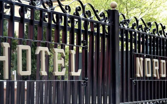 Hotel Nordig