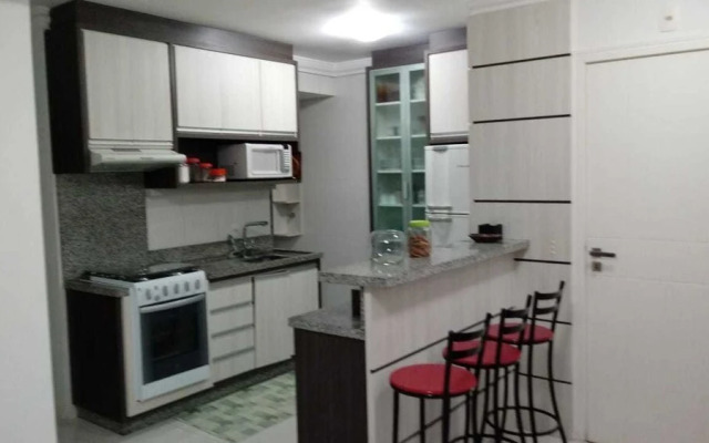 Residencial do Bah