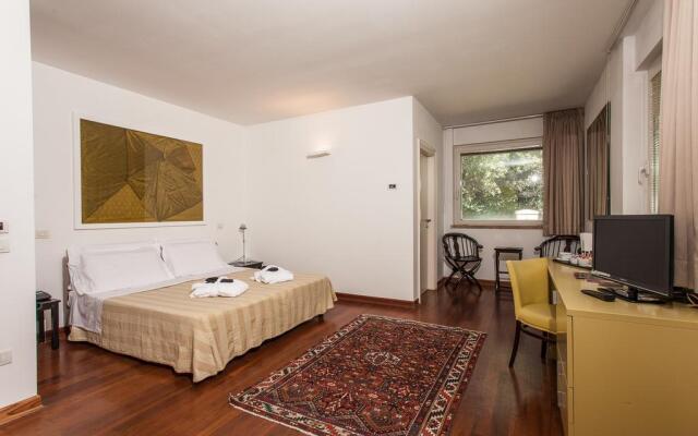 Finis Africae Country House