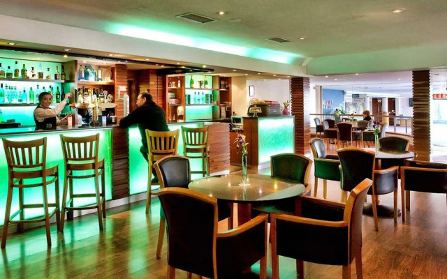 Stormont Hotel