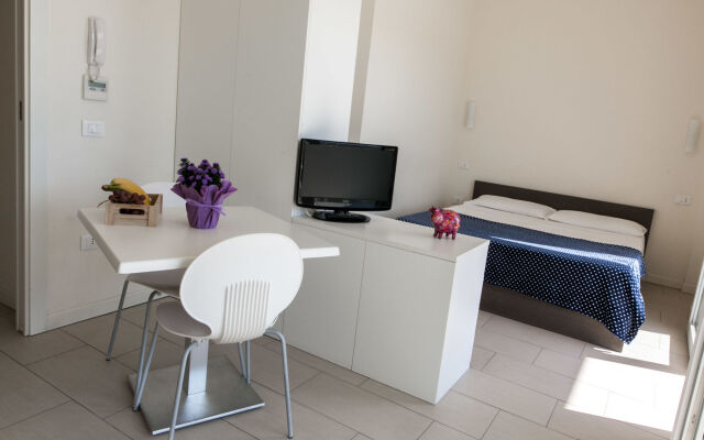 Residence Sunrise Cesenatico